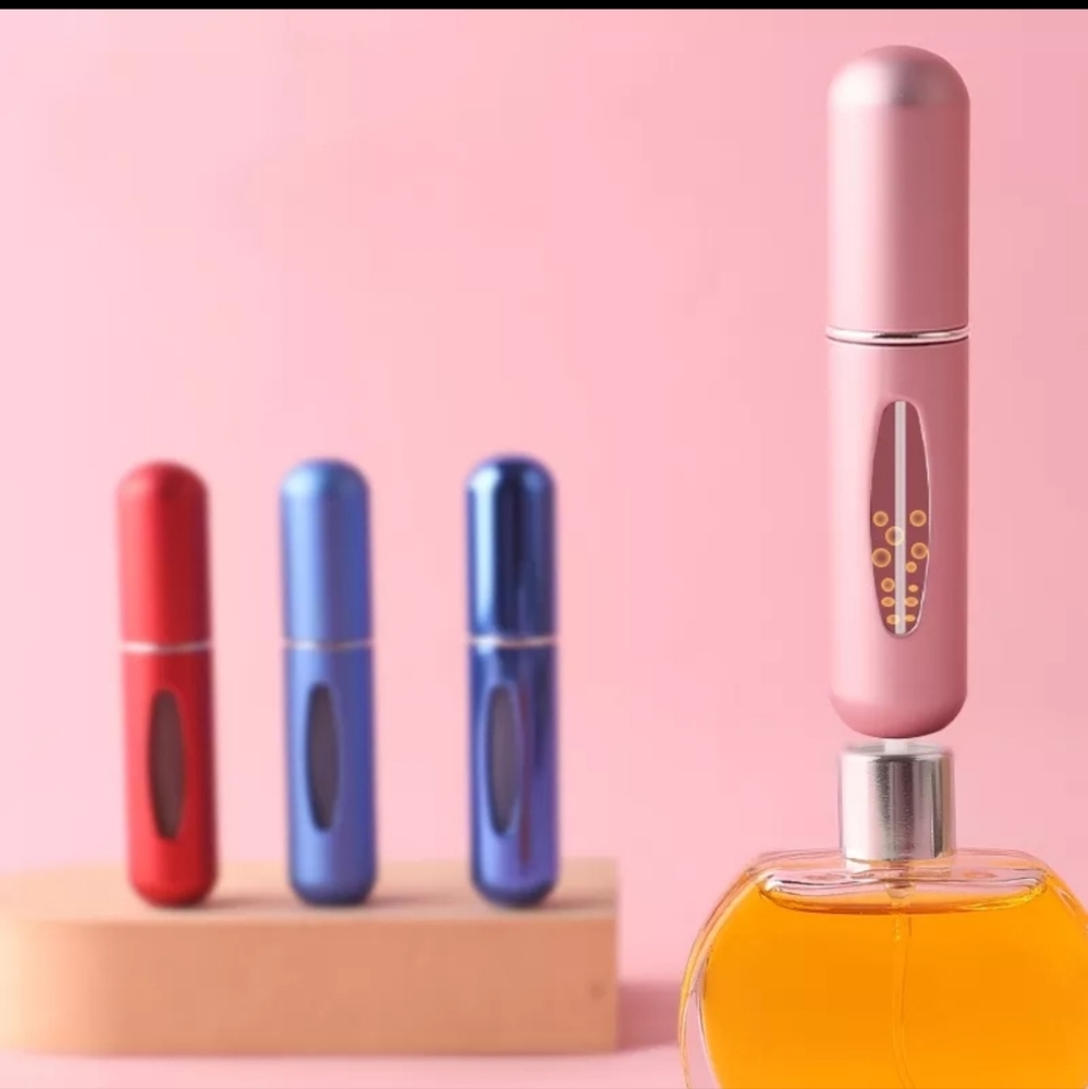 βοΈποΈ Refillable perfume empty bottle - Picture 7 of 10